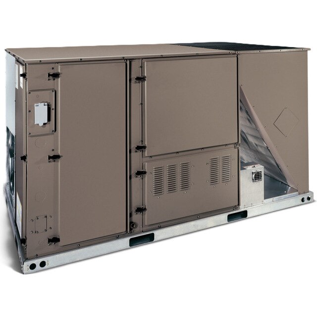 YK-KJ090N18R2AAAAA1A1 - 7.5T SUN PRO G/E PKG UNIT 208/230-3 R454B